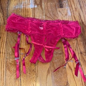 *Last Chance Sale*Garter Belt